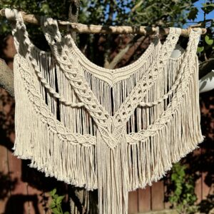 Macrame Boho - imagine 2