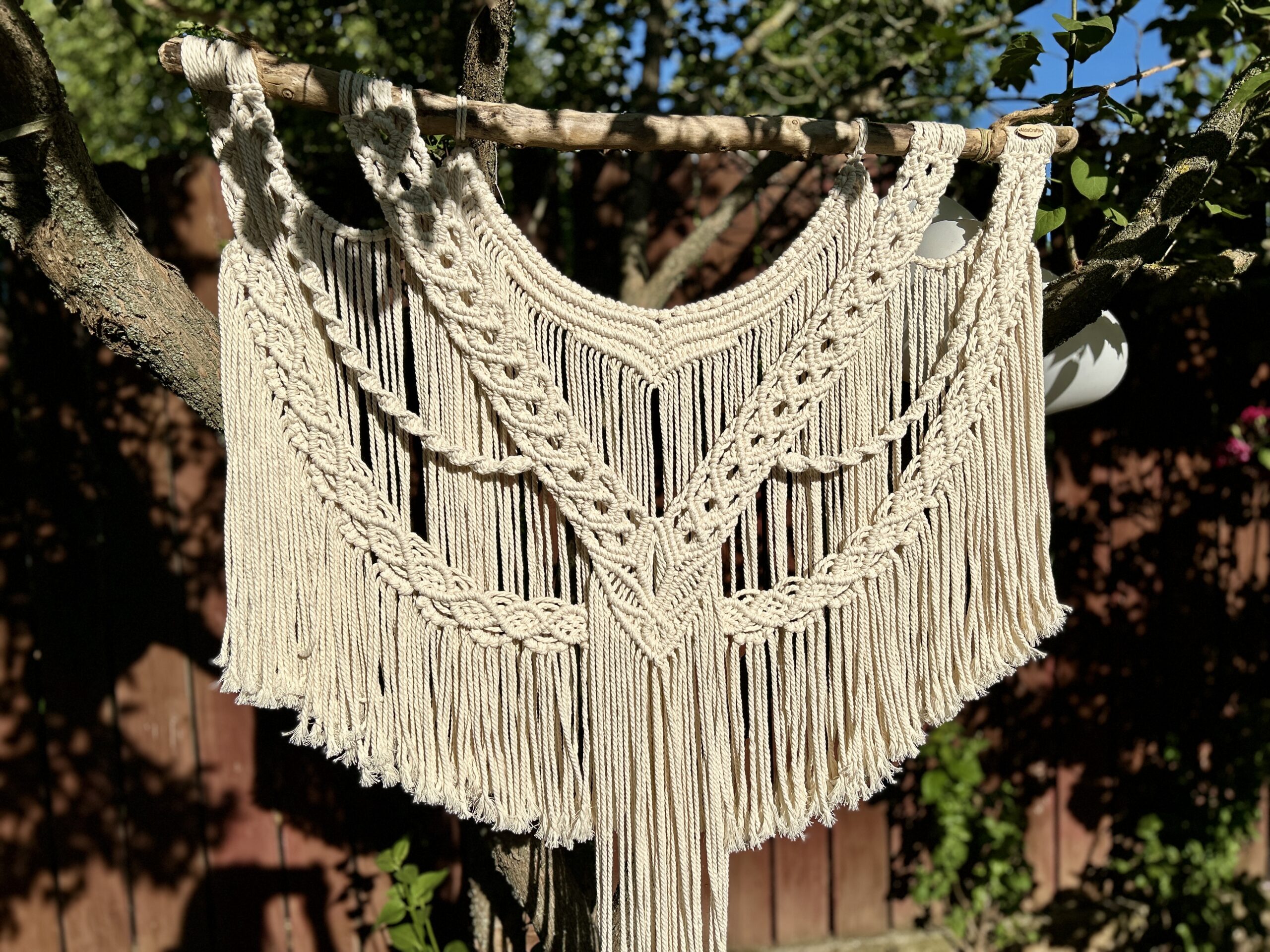 Macrame Boho