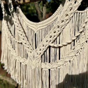 Macrame Boho - imagine 3