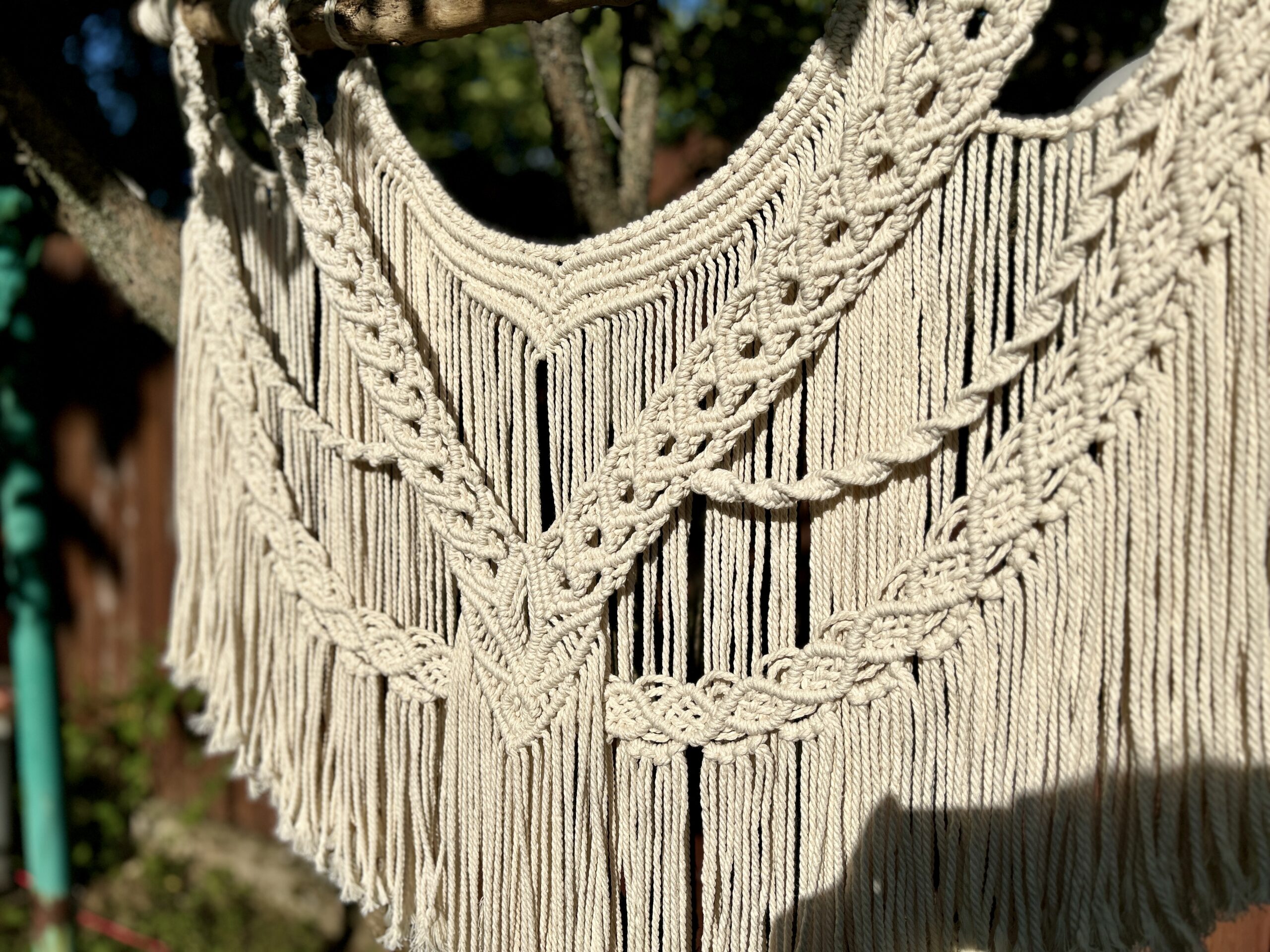 Macrame Boho