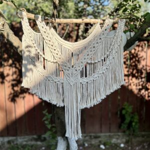 Macrame Boho
