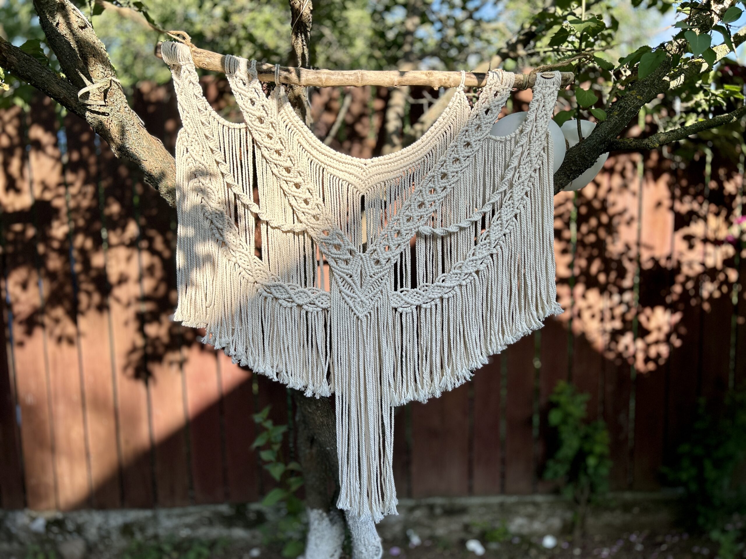 Macrame Boho