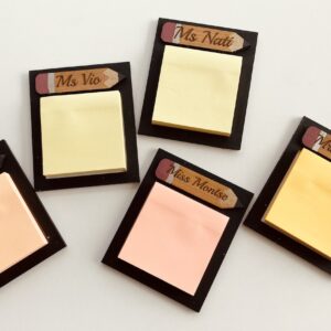 Suport PostIT Personalizat - imagine 3
