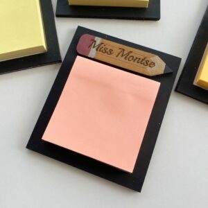 Suport PostIT Personalizat - imagine 4