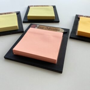 Suport PostIT Personalizat - imagine 5