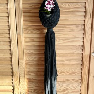 Cuib Macrame - imagine 2