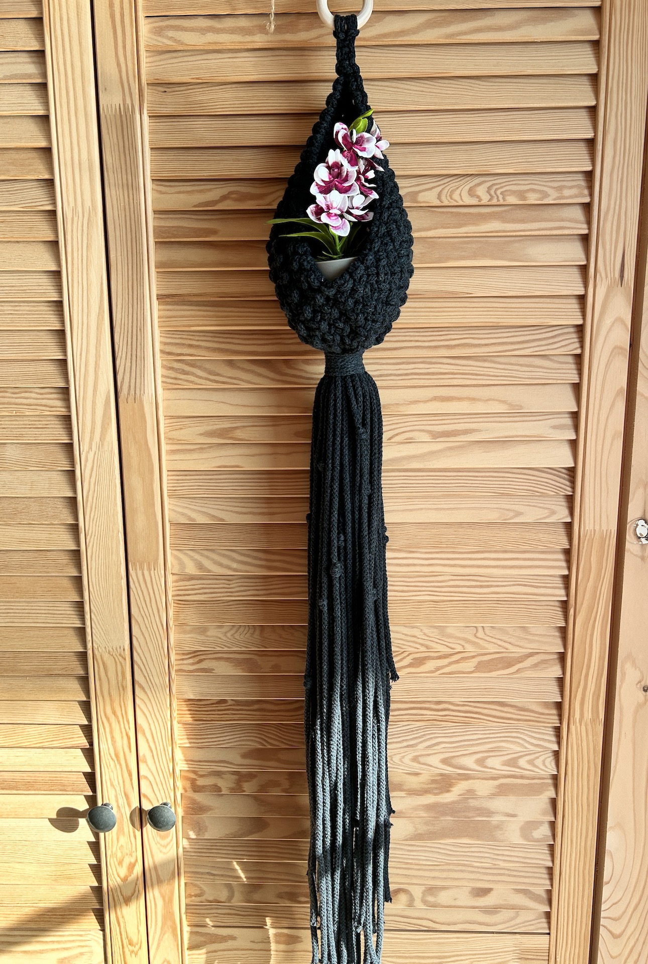Cuib Macrame