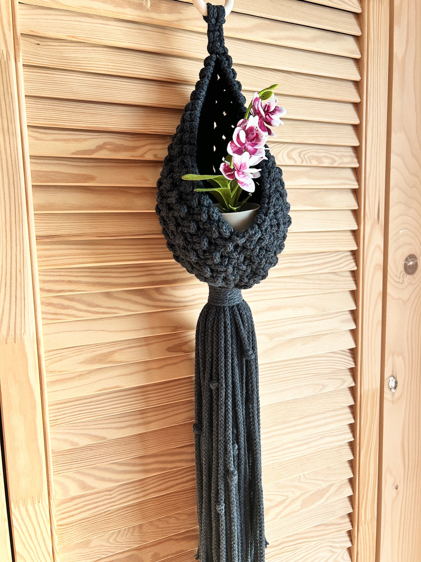Cuib Macrame