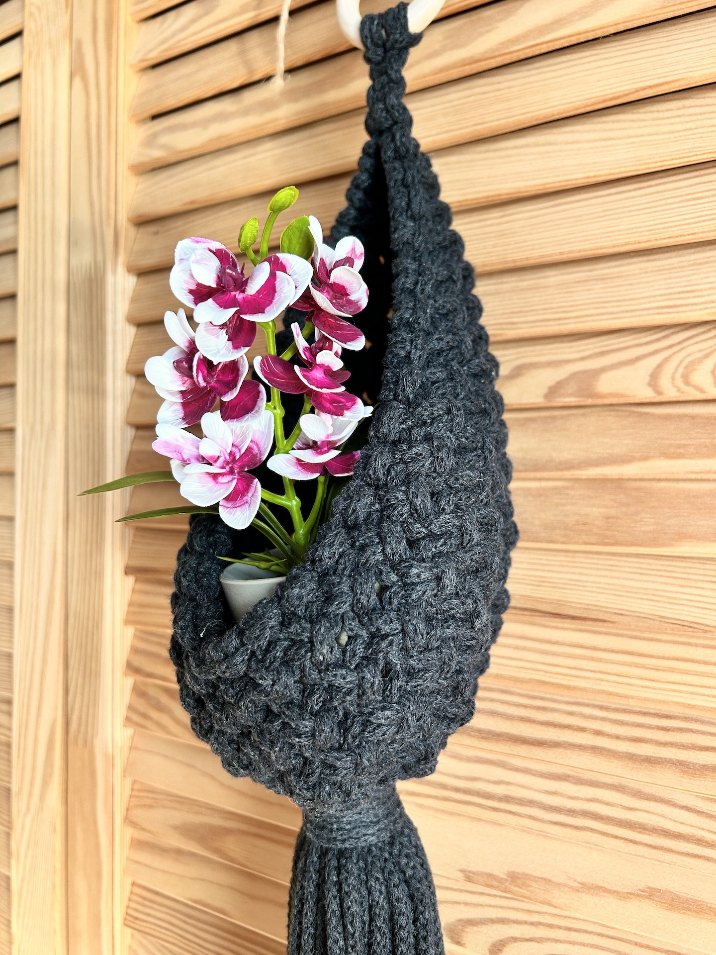 Cuib Macrame