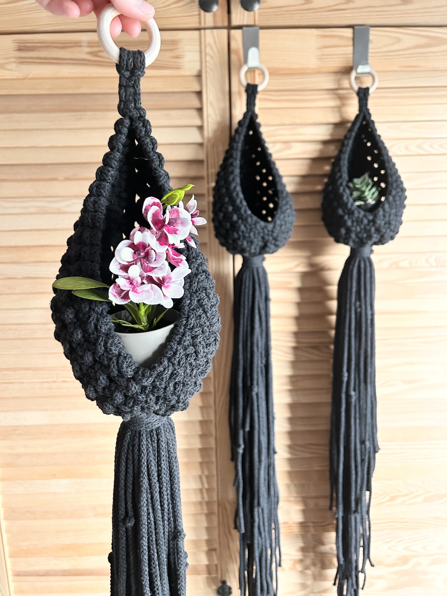 Cuib Macrame