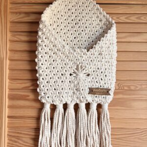 Organizator Macrame