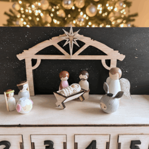 Advent Nașterea Domnului - imagine 4
