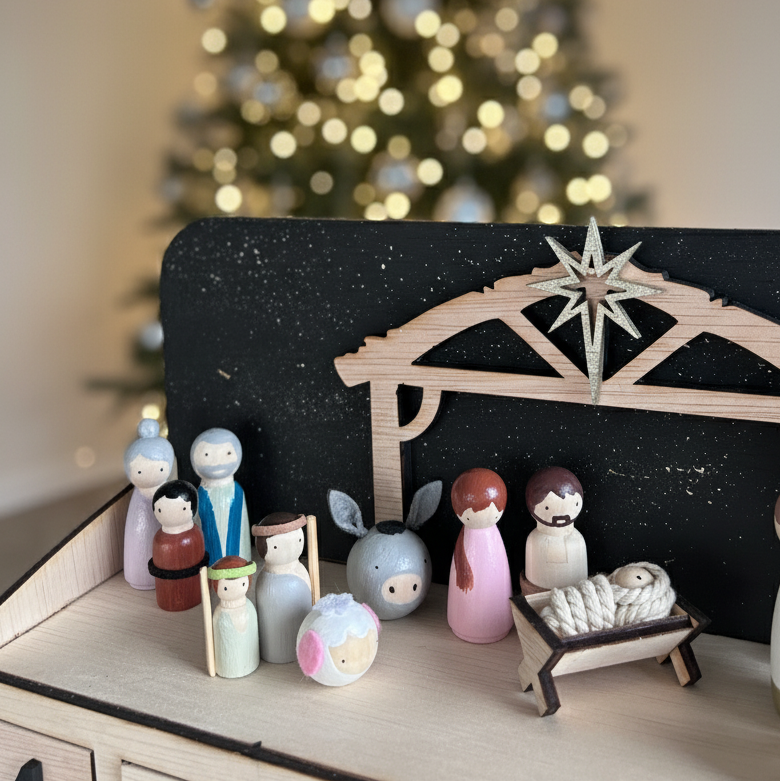 Advent Nașterea Domnului