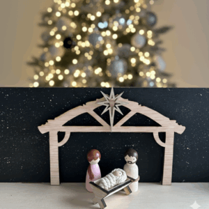 Advent Nașterea Domnului - imagine 3