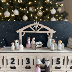 Advent Nașterea Domnului - imagine 5