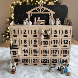 Advent Nașterea Domnului